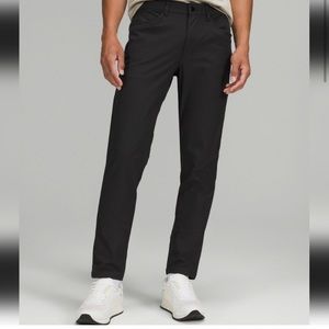 Lululemon ABC slim pants